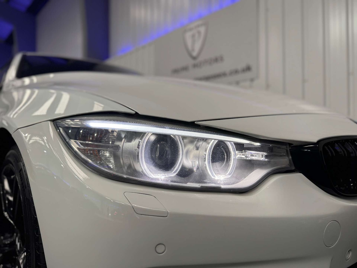 Used BMW 4 Series 2014 for sale - 77606748: Photo 7