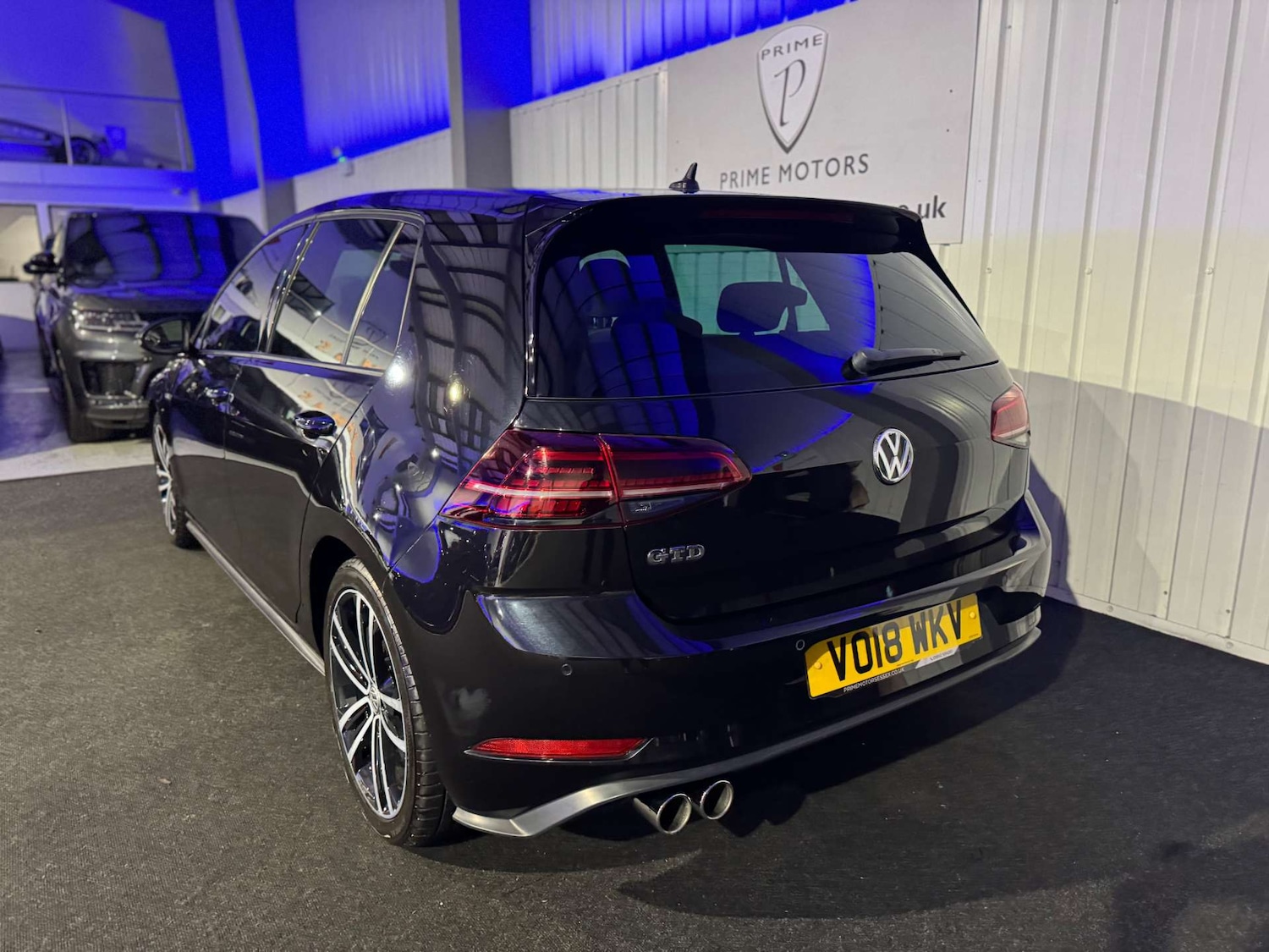 Used Volkswagen Golf 2018 for sale - 77288515: Photo 13