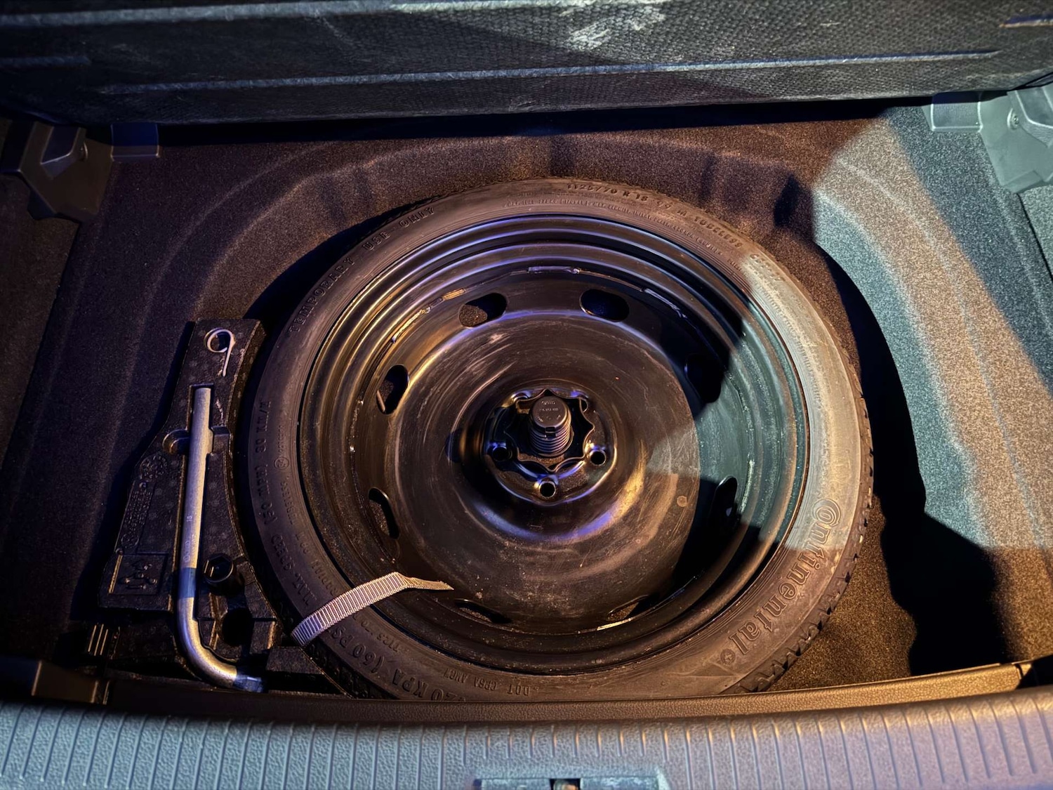 Used Volkswagen Golf 2018 for sale - 77288515: Photo 19