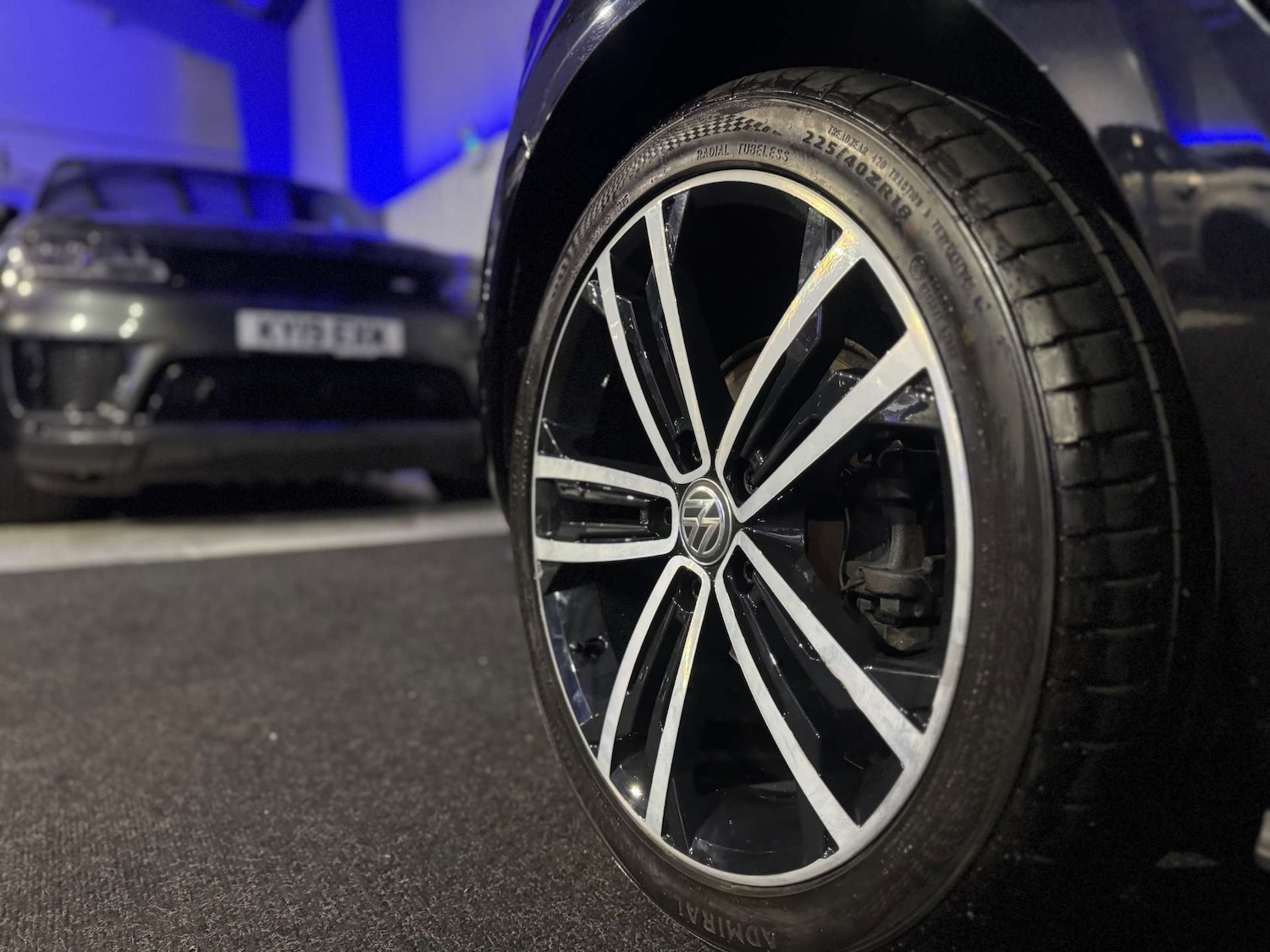 Used Volkswagen Golf 2018 for sale - 77288515: Photo 23