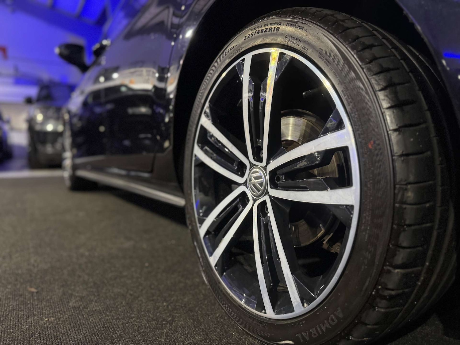 Used Volkswagen Golf 2018 for sale - 77288515: Photo 27