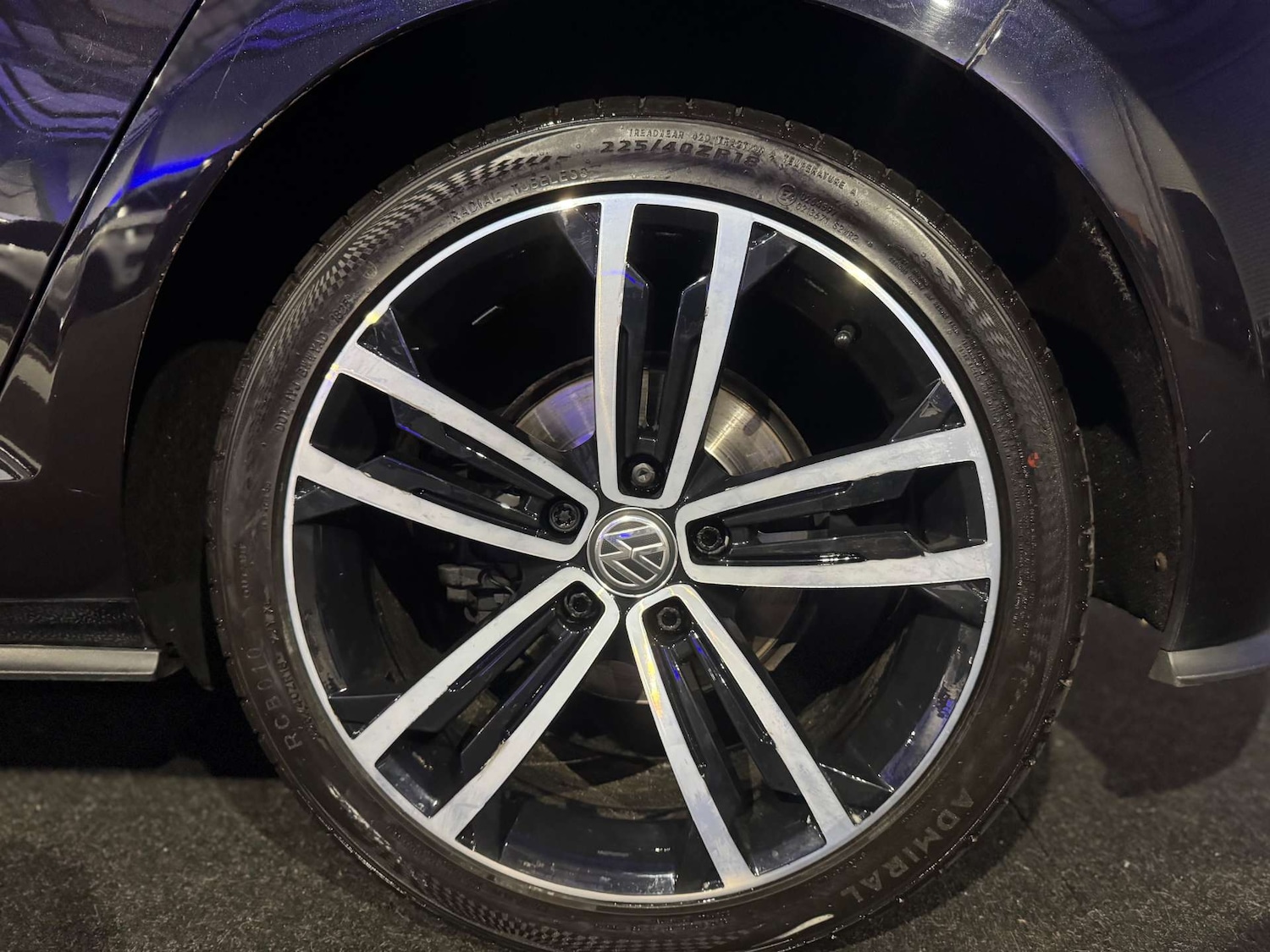 Used Volkswagen Golf 2018 for sale - 77288515: Photo 28