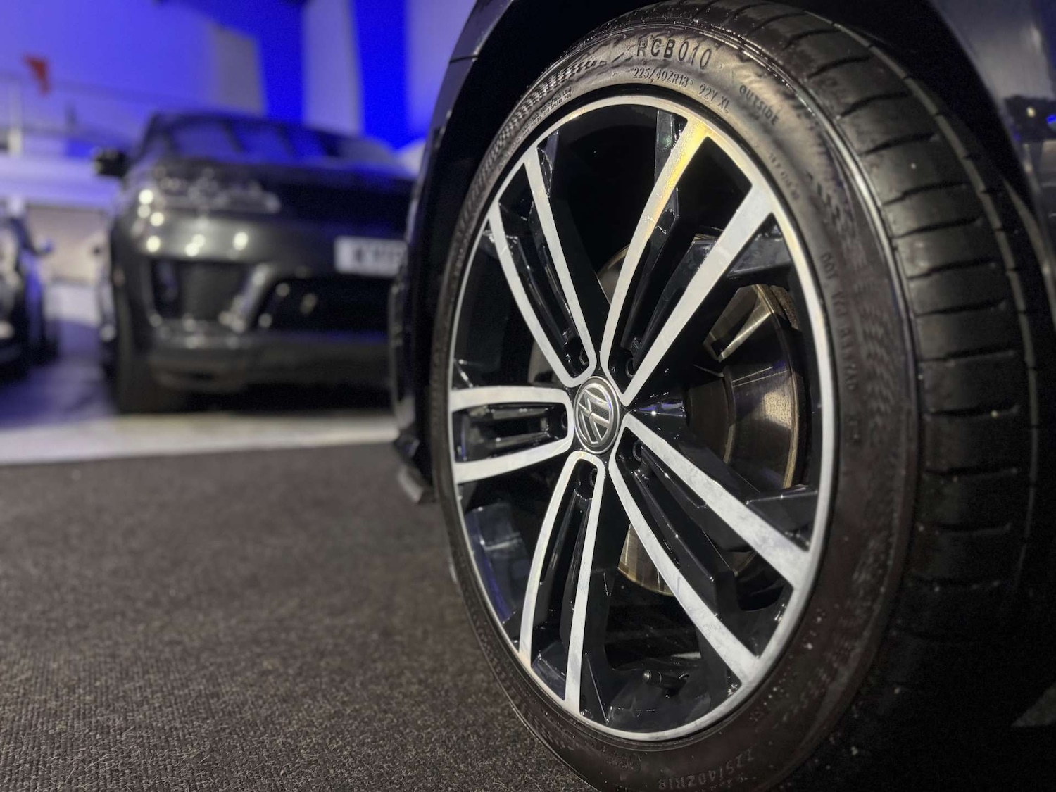 Used Volkswagen Golf 2018 for sale - 77288515: Photo 29