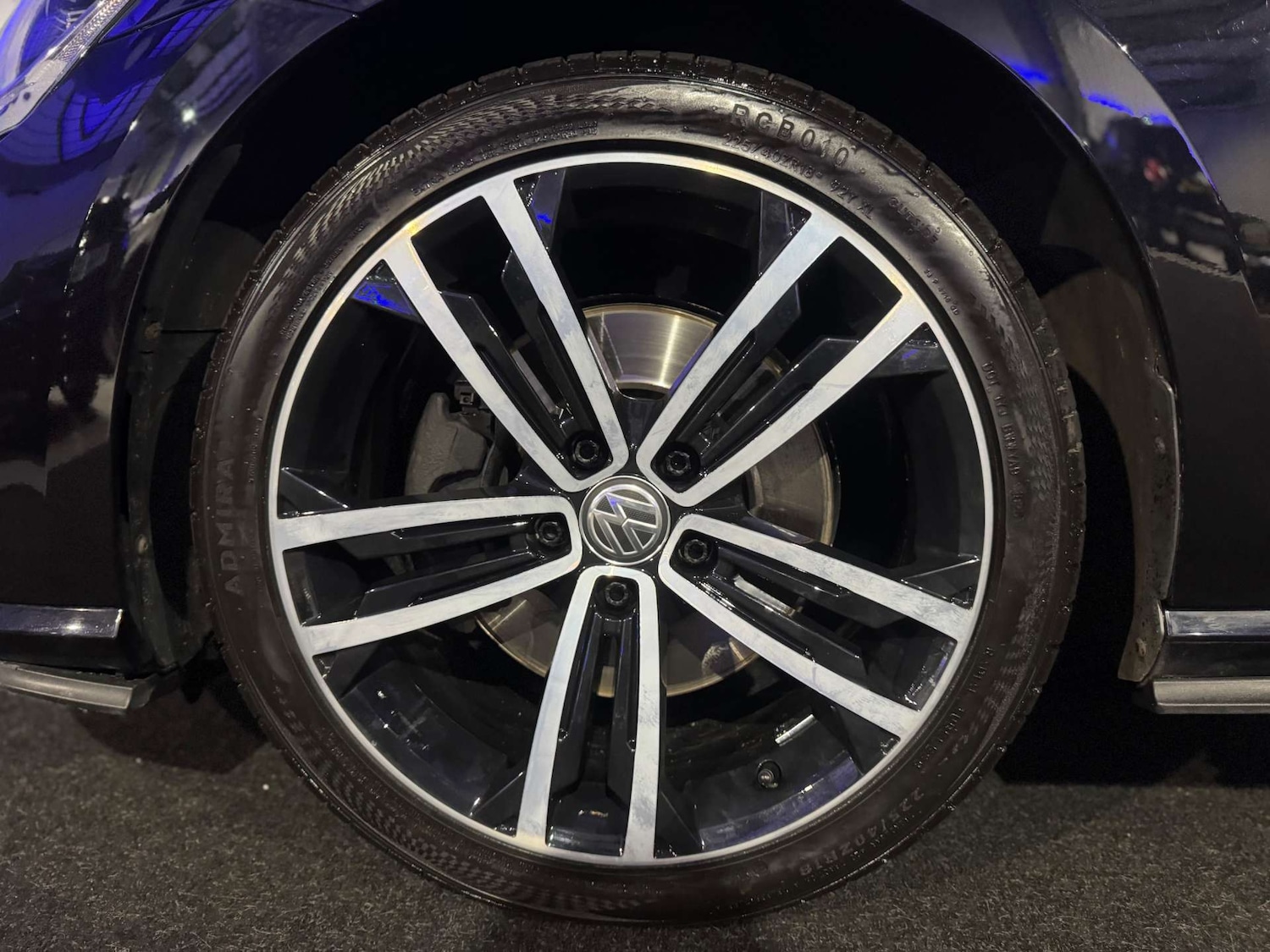 Used Volkswagen Golf 2018 for sale - 77288515: Photo 30