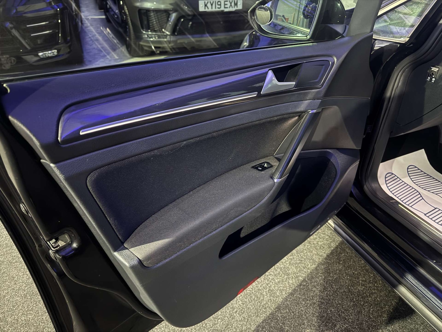 Used Volkswagen Golf 2018 for sale - 77288515: Photo 35