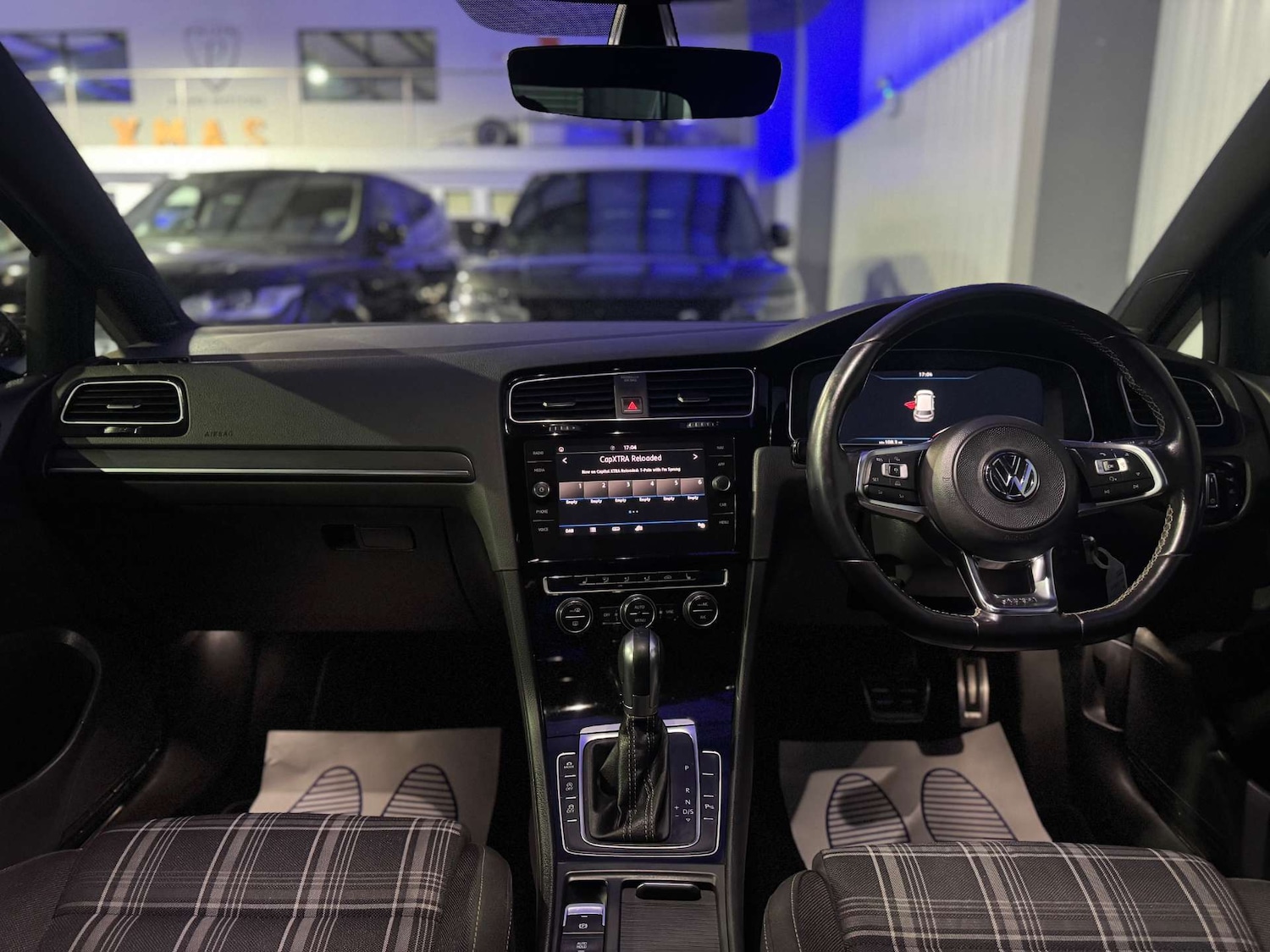 Used Volkswagen Golf 2018 for sale - 77288515: Photo 36