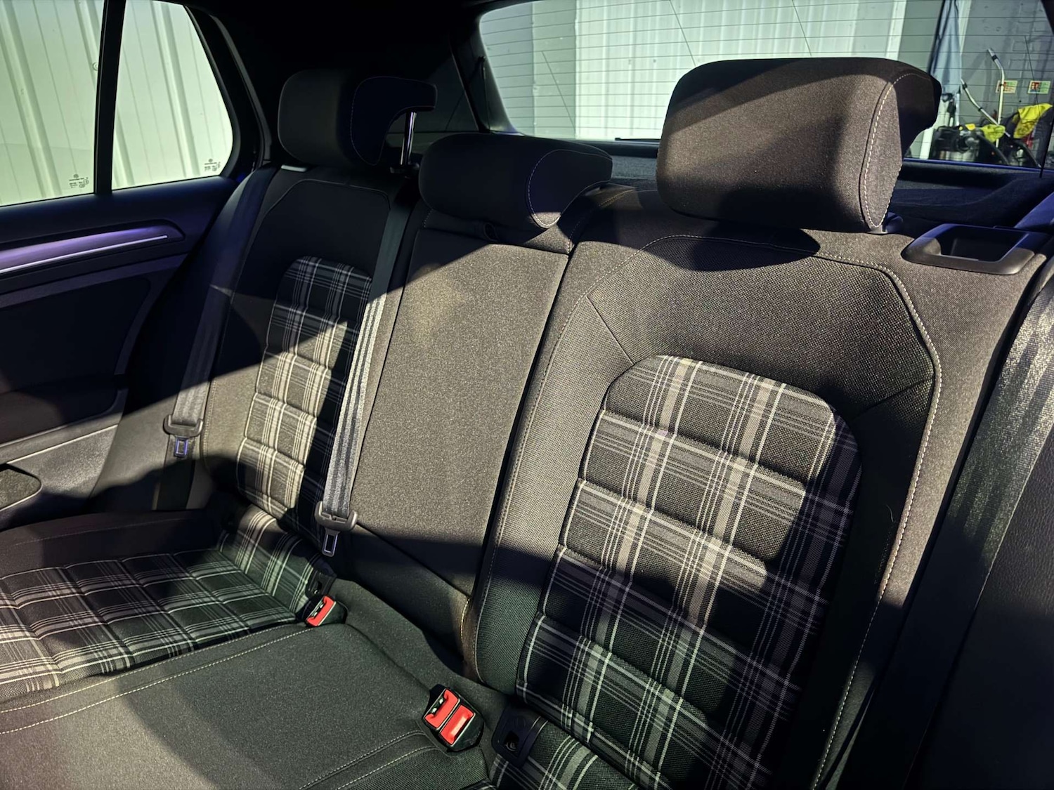 Used Volkswagen Golf 2018 for sale - 77288515: Photo 37