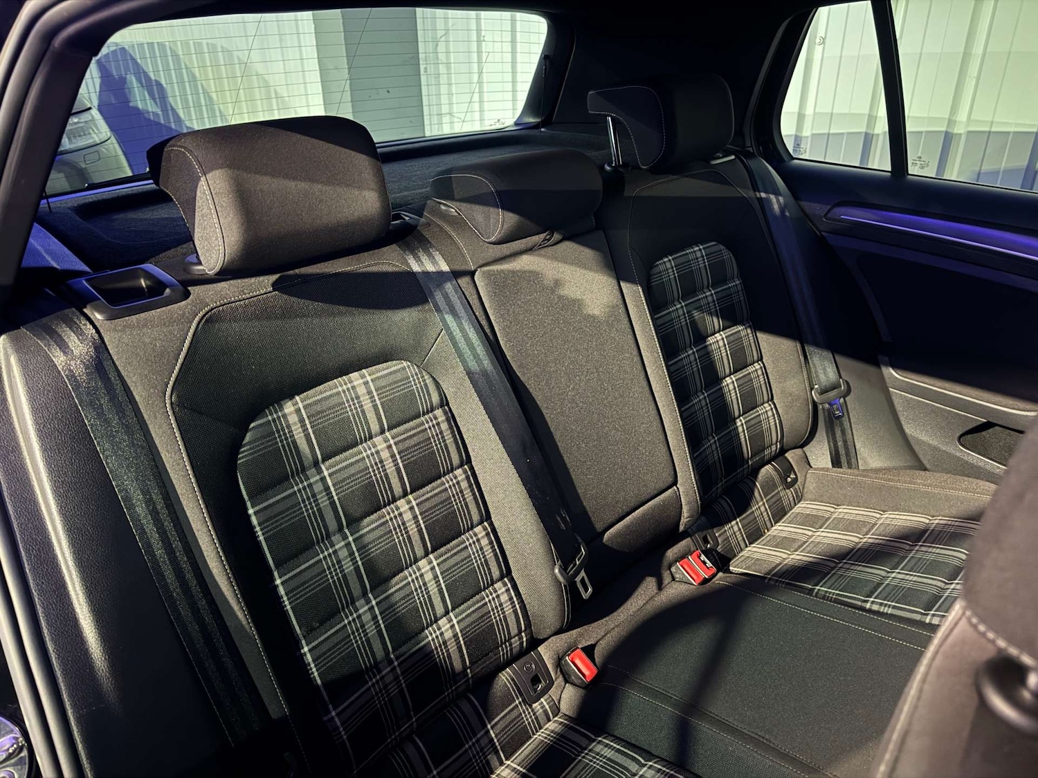 Used Volkswagen Golf 2018 for sale - 77288515: Photo 42