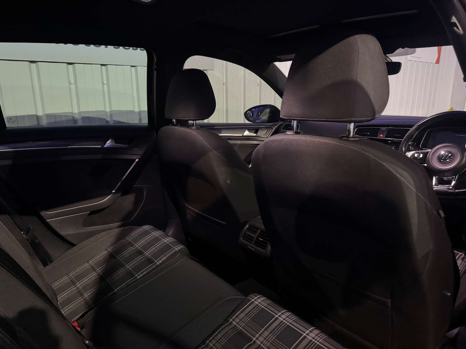 Used Volkswagen Golf 2018 for sale - 77288515: Photo 43