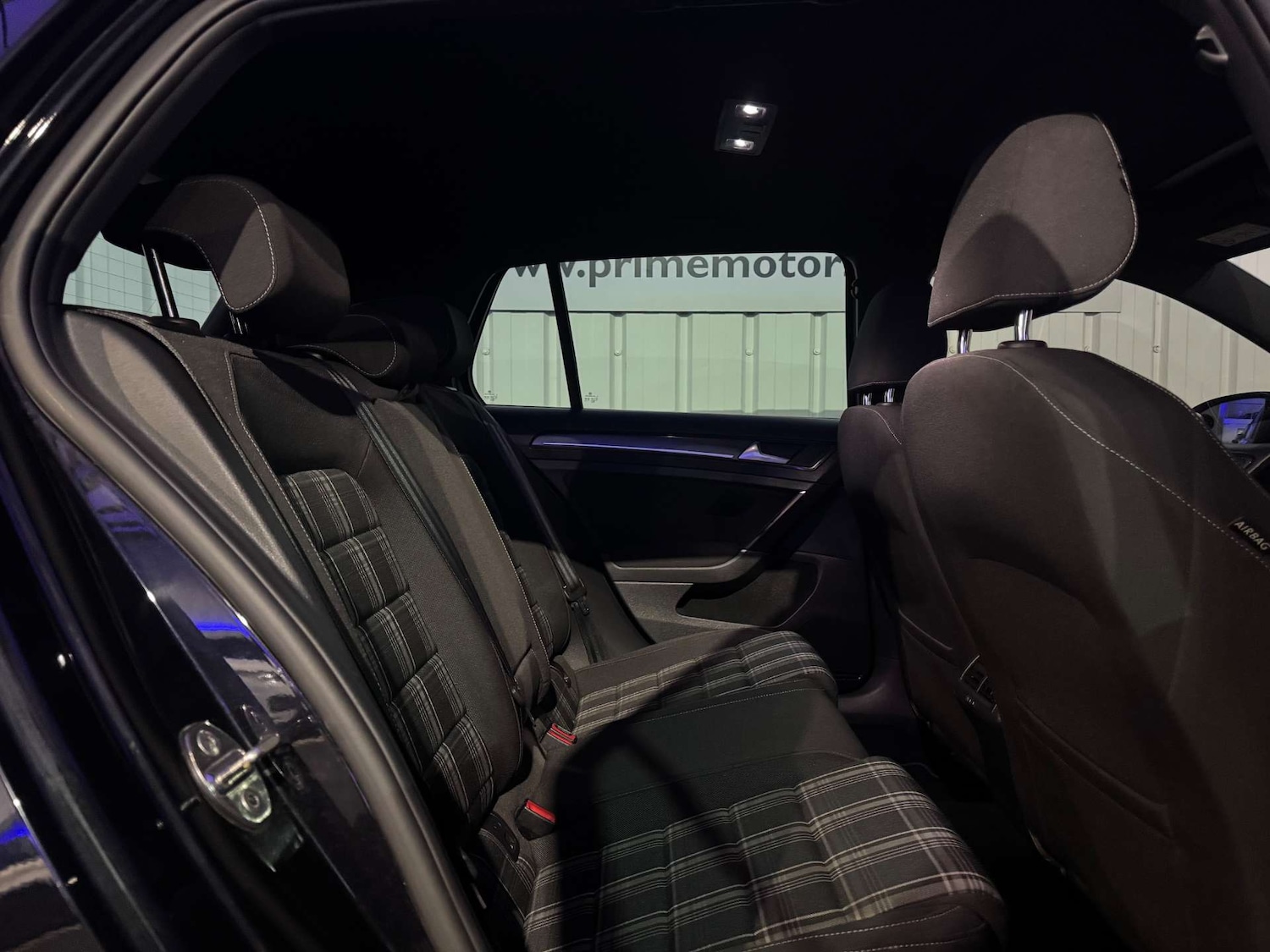 Used Volkswagen Golf 2018 for sale - 77288515: Photo 44