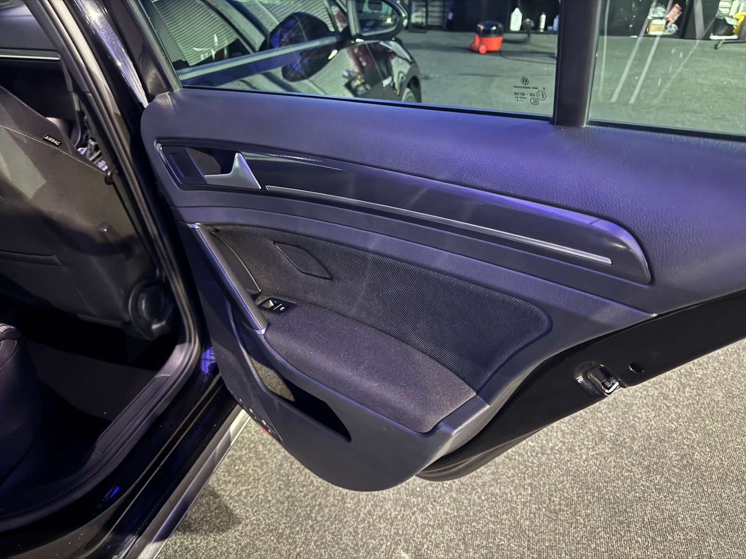 Used Volkswagen Golf 2018 for sale - 77288515: Photo 46