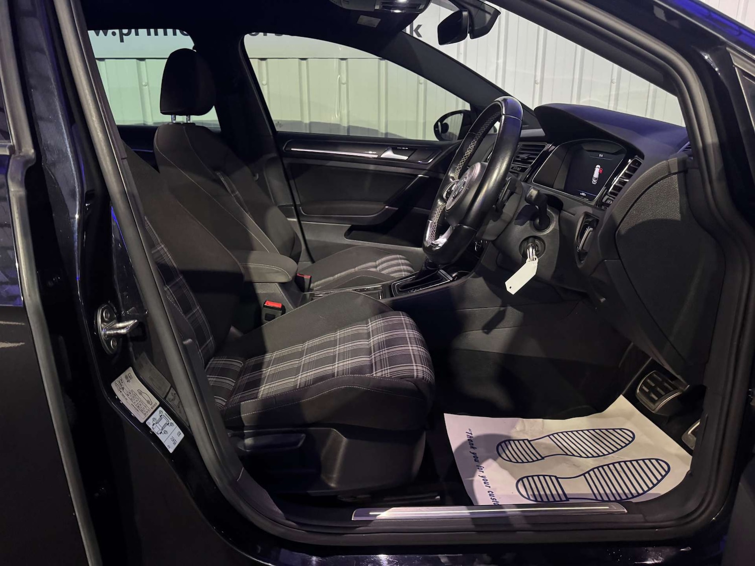 Used Volkswagen Golf 2018 for sale - 77288515: Photo 49