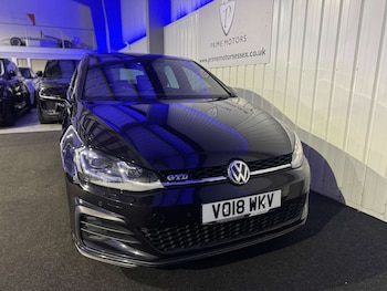 Used Volkswagen Golf 2018 for sale - 77288515: Photo
