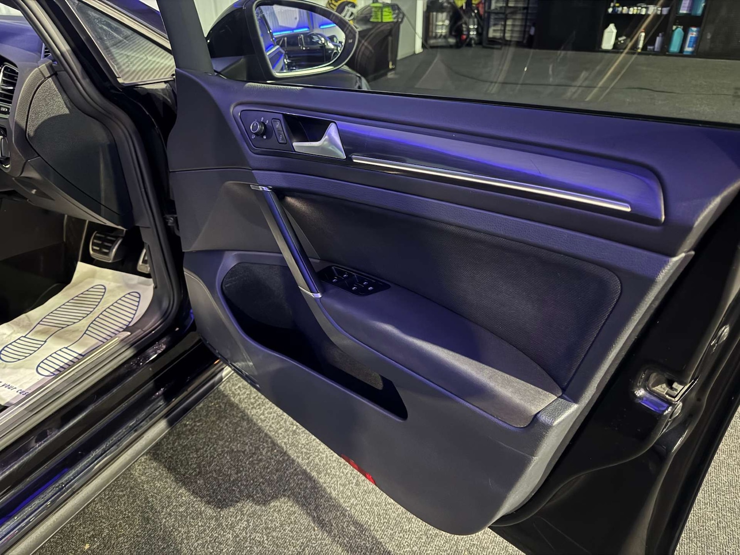 Used Volkswagen Golf 2018 for sale - 77288515: Photo 52