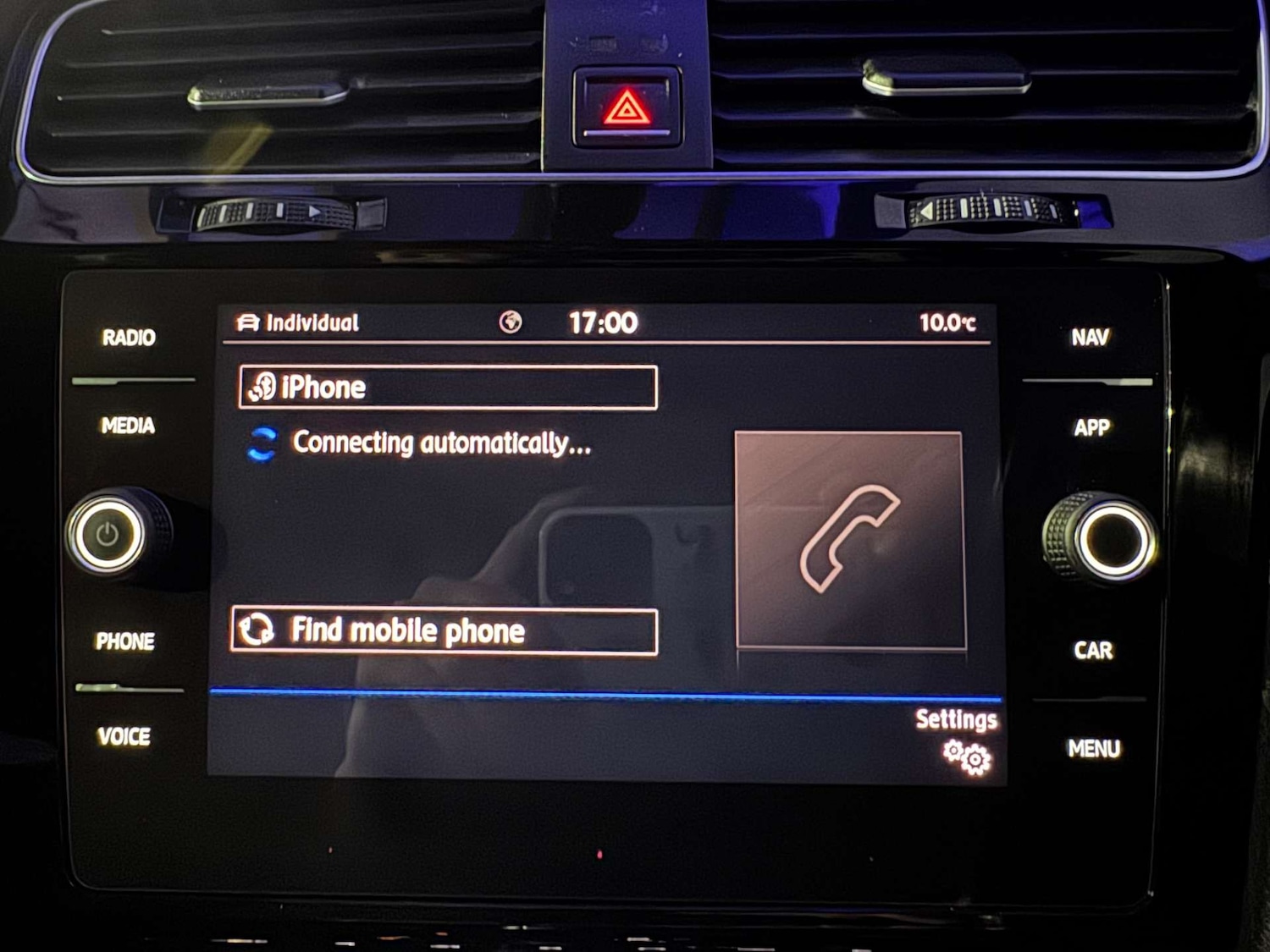 Used Volkswagen Golf 2018 for sale - 77288515: Photo 57