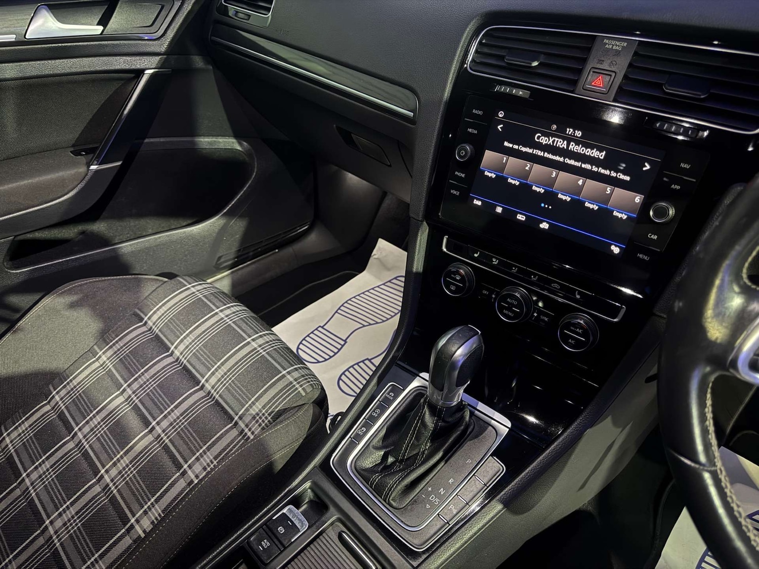 Used Volkswagen Golf 2018 for sale - 77288515: Photo 70