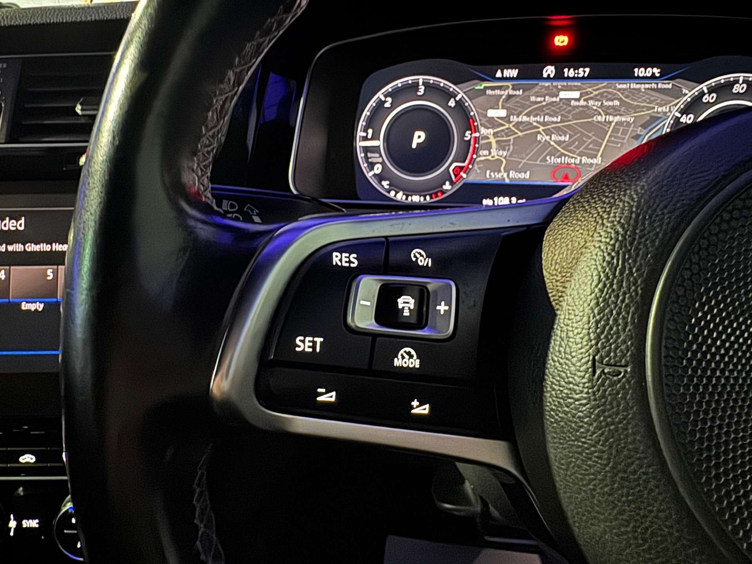 Used Volkswagen Golf 2018 for sale - 77288515: Photo 71