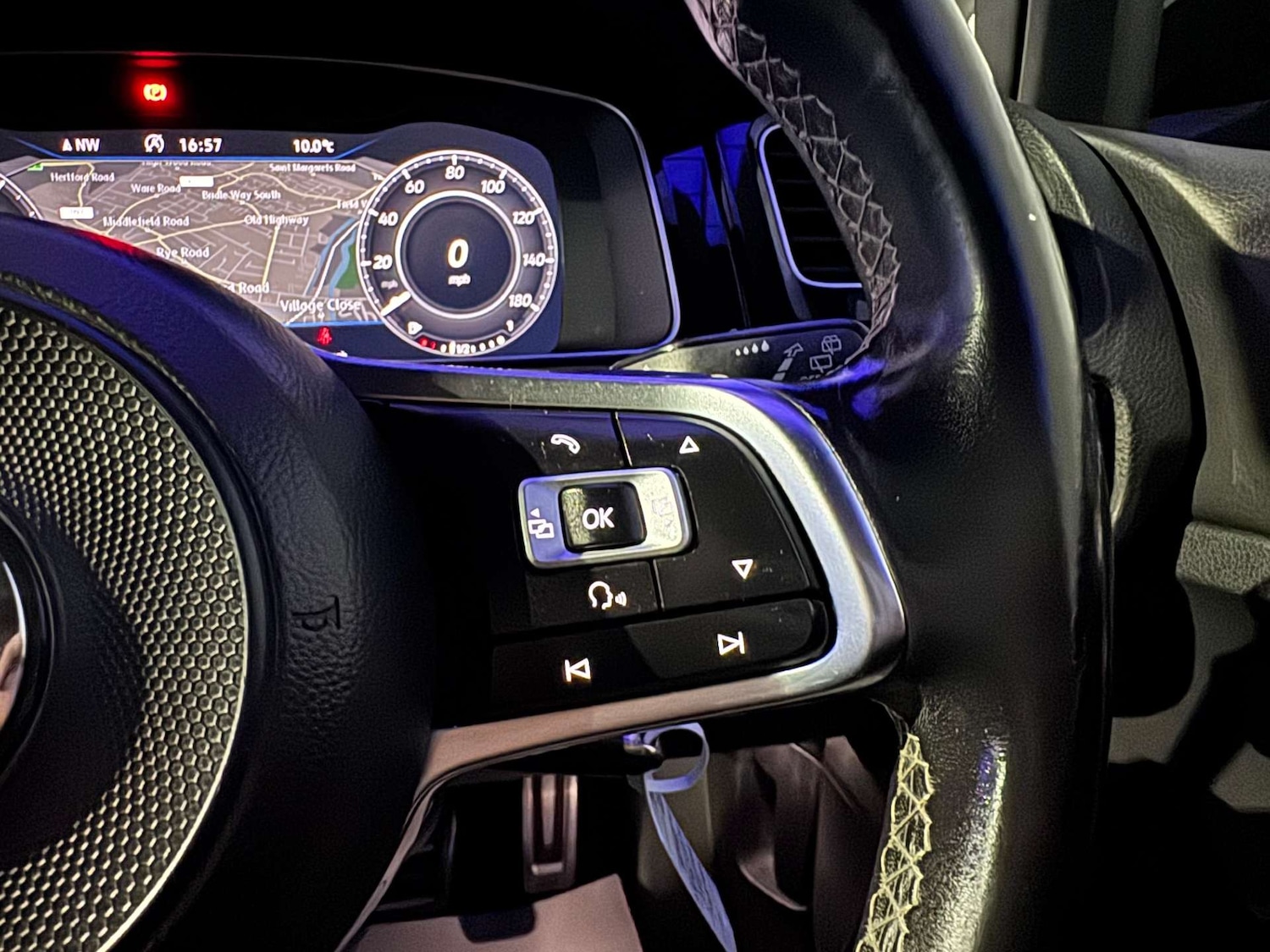 Used Volkswagen Golf 2018 for sale - 77288515: Photo 72