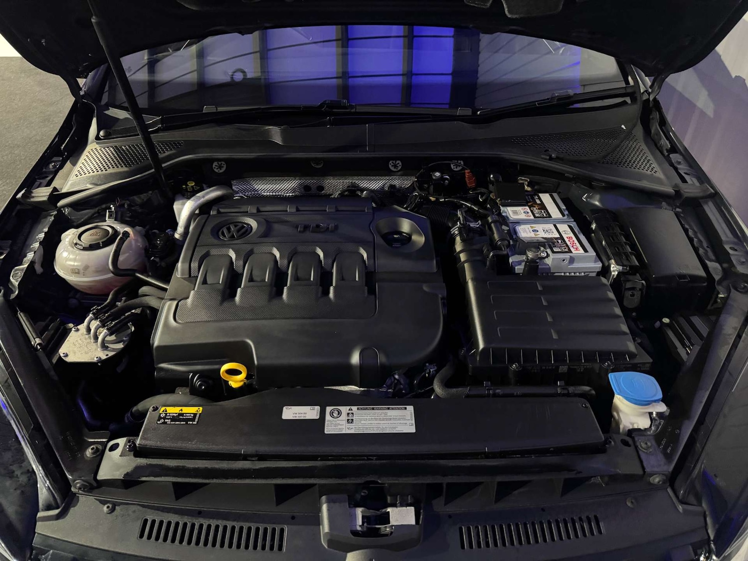 Used Volkswagen Golf 2018 for sale - 77288515: Photo 78