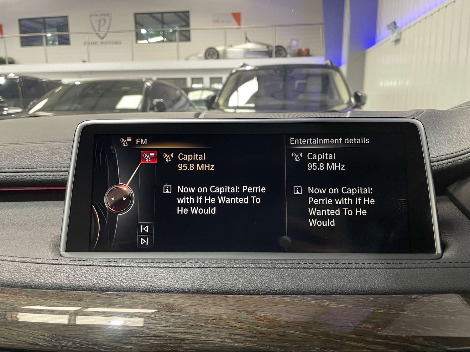 Vehicle 36