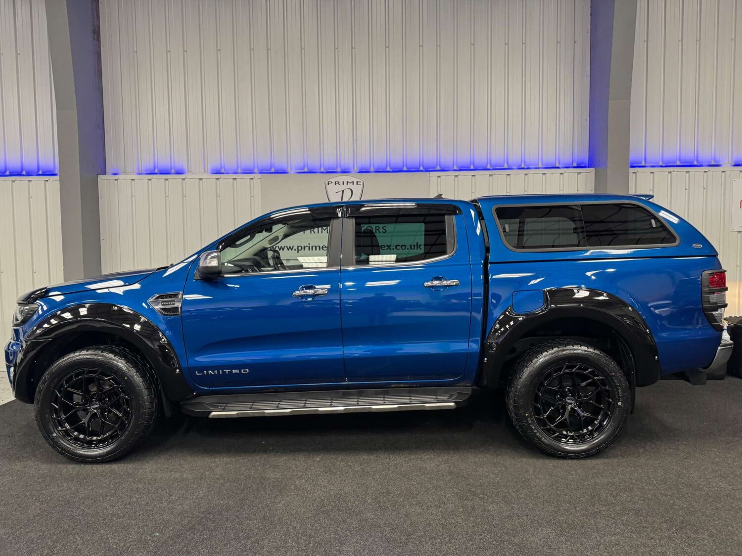 Used Ford Ranger 2021 for sale - 77805627: Photo 11