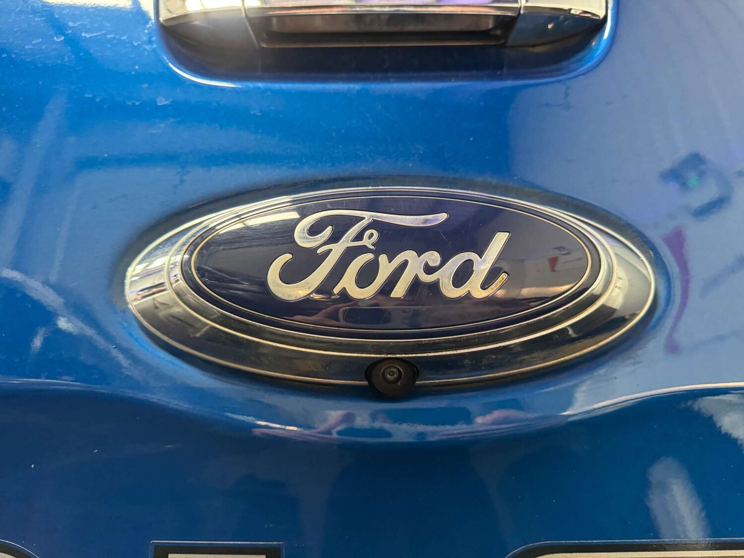 Used Ford Ranger 2021 for sale - 77805627: Photo 18