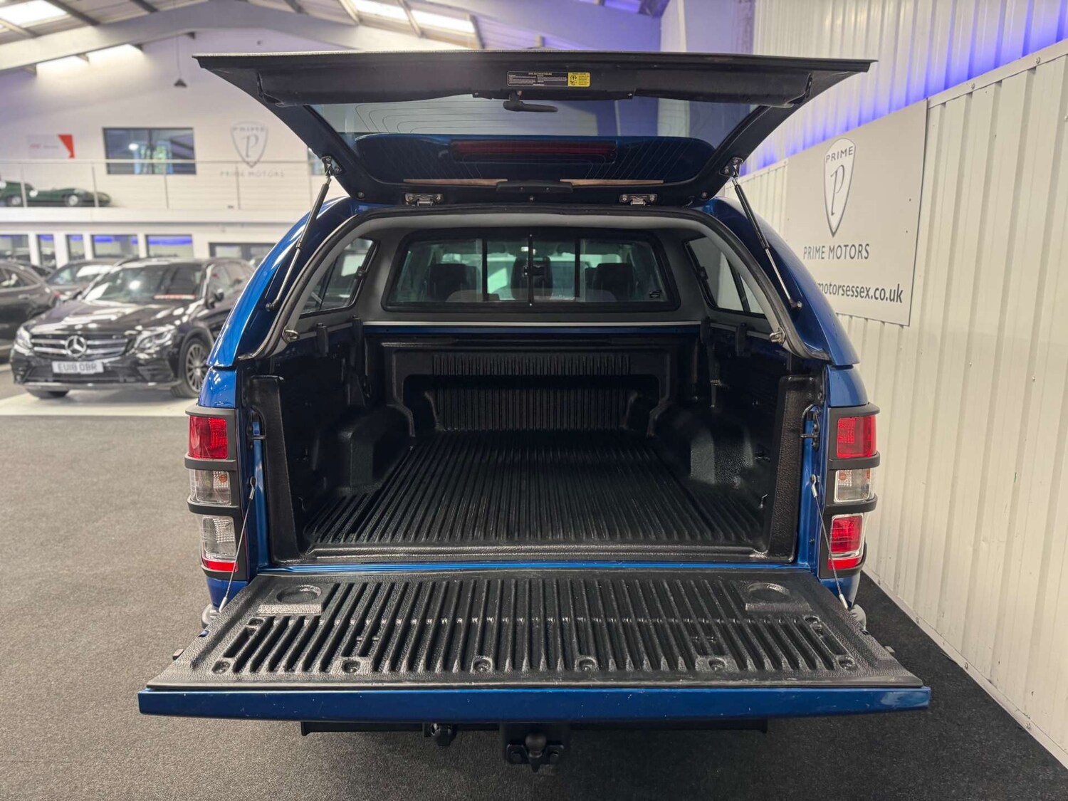 Used Ford Ranger 2021 for sale - 77805627: Photo 19