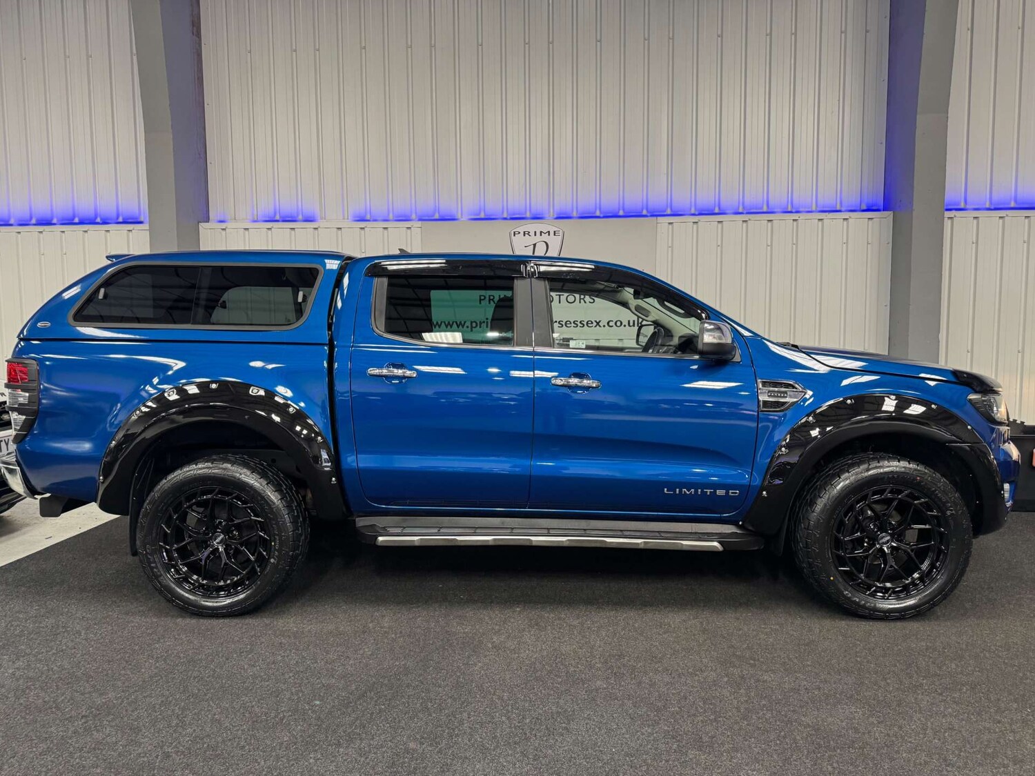 Used Ford Ranger 2021 for sale - 77805627: Photo 23