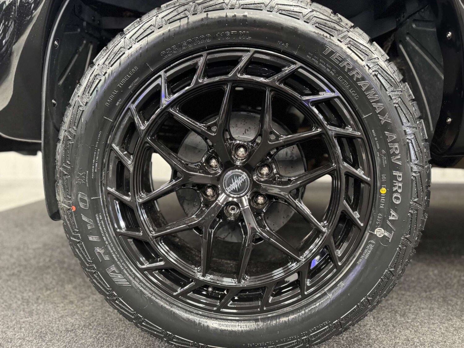 Used Ford Ranger 2021 for sale - 77805627: Photo 24