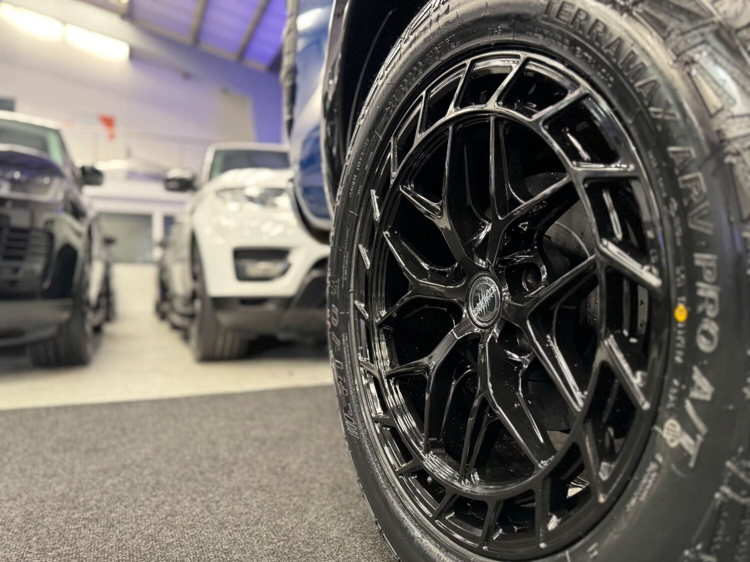 Used Ford Ranger 2021 for sale - 77805627: Photo 25