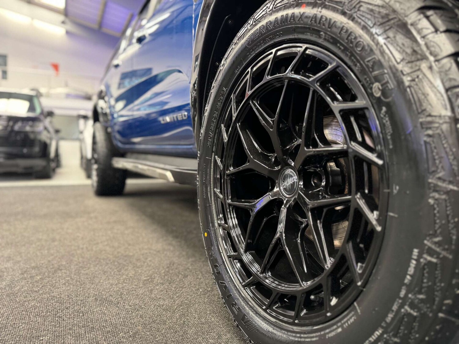 Used Ford Ranger 2021 for sale - 77805627: Photo 26