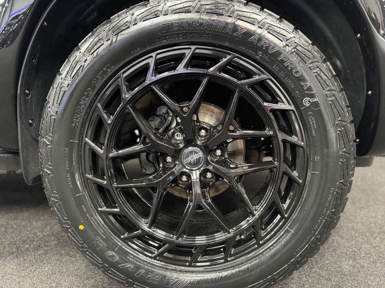 Used Ford Ranger 2021 for sale - 77805627: Photo 27