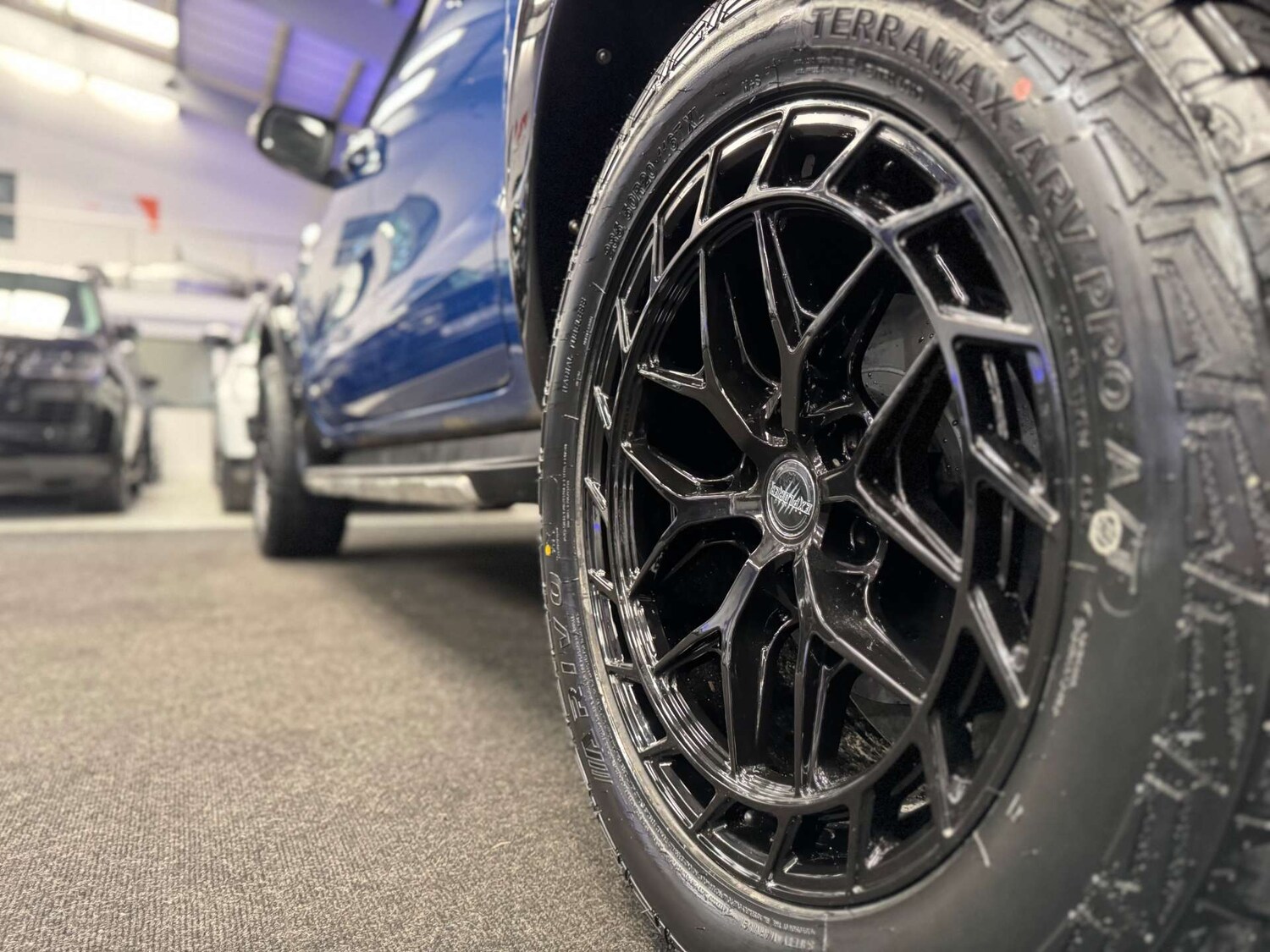 Used Ford Ranger 2021 for sale - 77805627: Photo 28