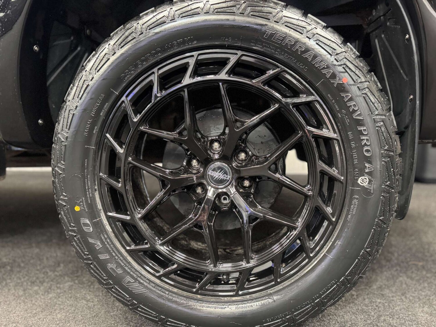 Used Ford Ranger 2021 for sale - 77805627: Photo 29