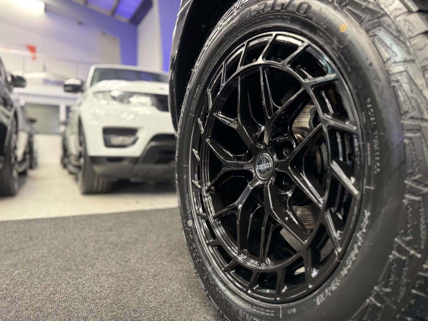 Used Ford Ranger 2021 for sale - 77805627: Photo 30