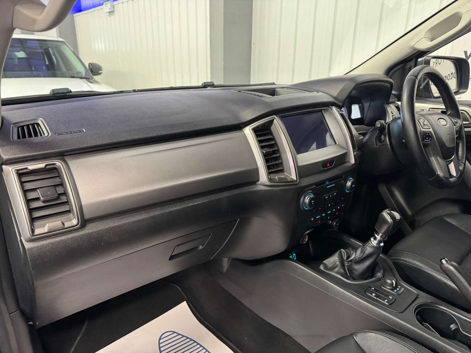 Used Ford Ranger 2021 for sale - 77805627: Photo 32