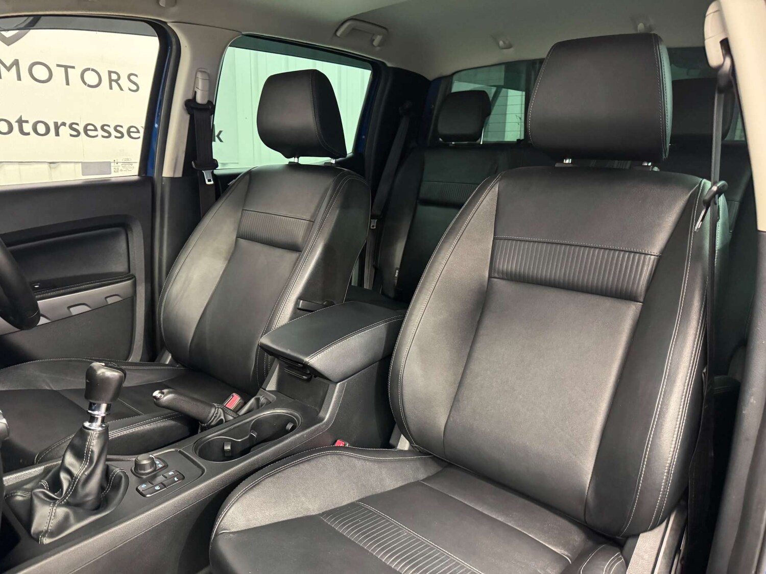 Used Ford Ranger 2021 for sale - 77805627: Photo 33