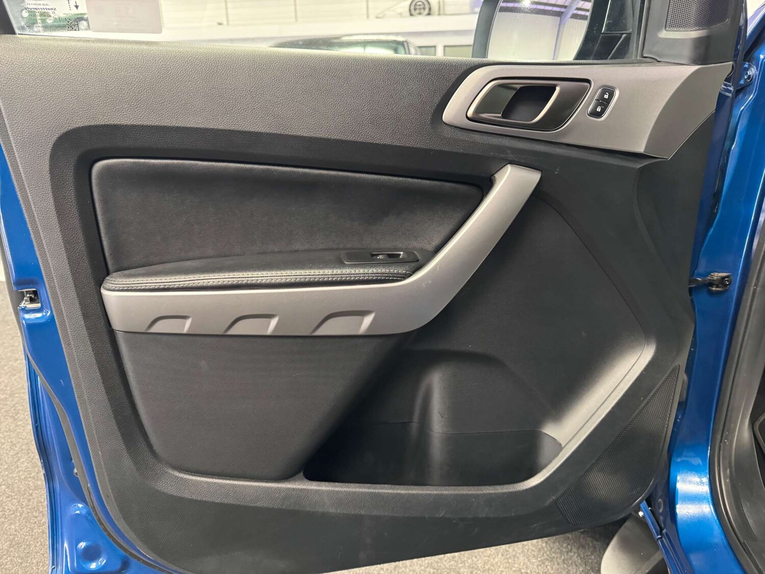 Used Ford Ranger 2021 for sale - 77805627: Photo 35