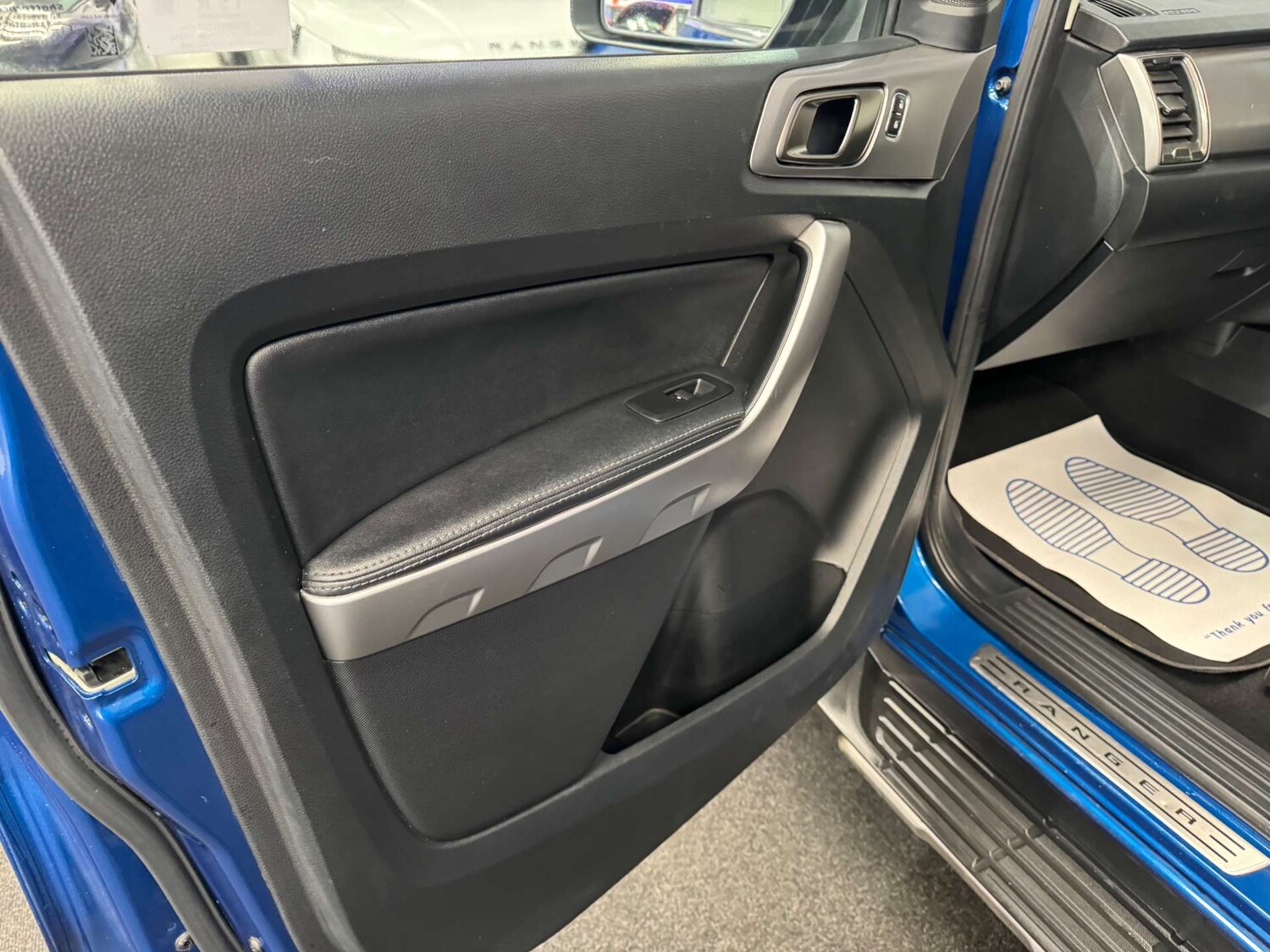 Used Ford Ranger 2021 for sale - 77805627: Photo 36