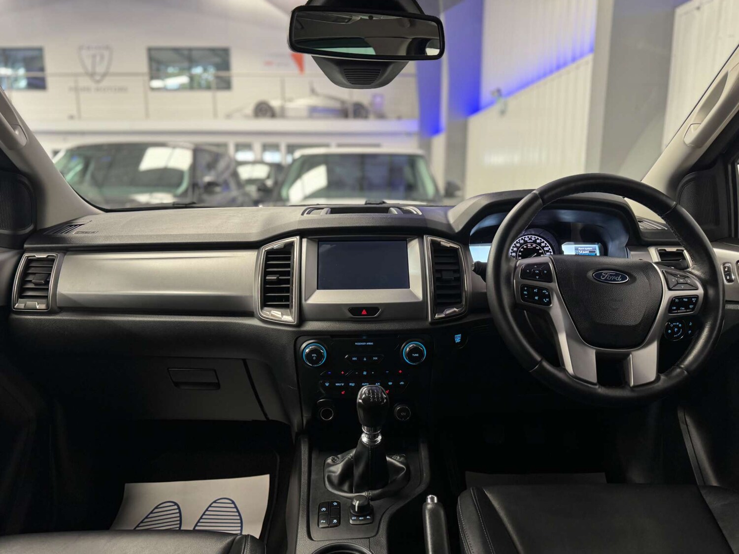 Used Ford Ranger 2021 for sale - 77805627: Photo 37