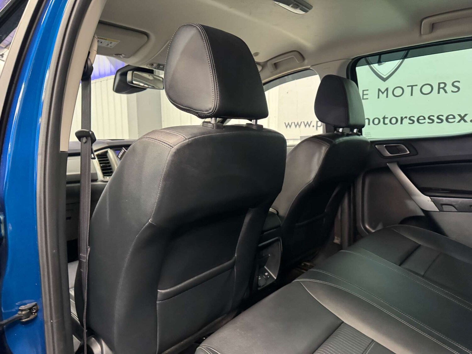 Used Ford Ranger 2021 for sale - 77805627: Photo 39