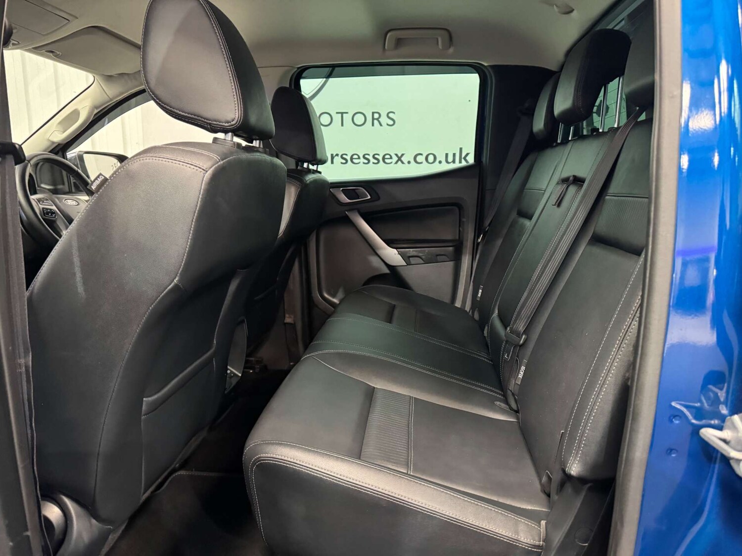 Used Ford Ranger 2021 for sale - 77805627: Photo 40