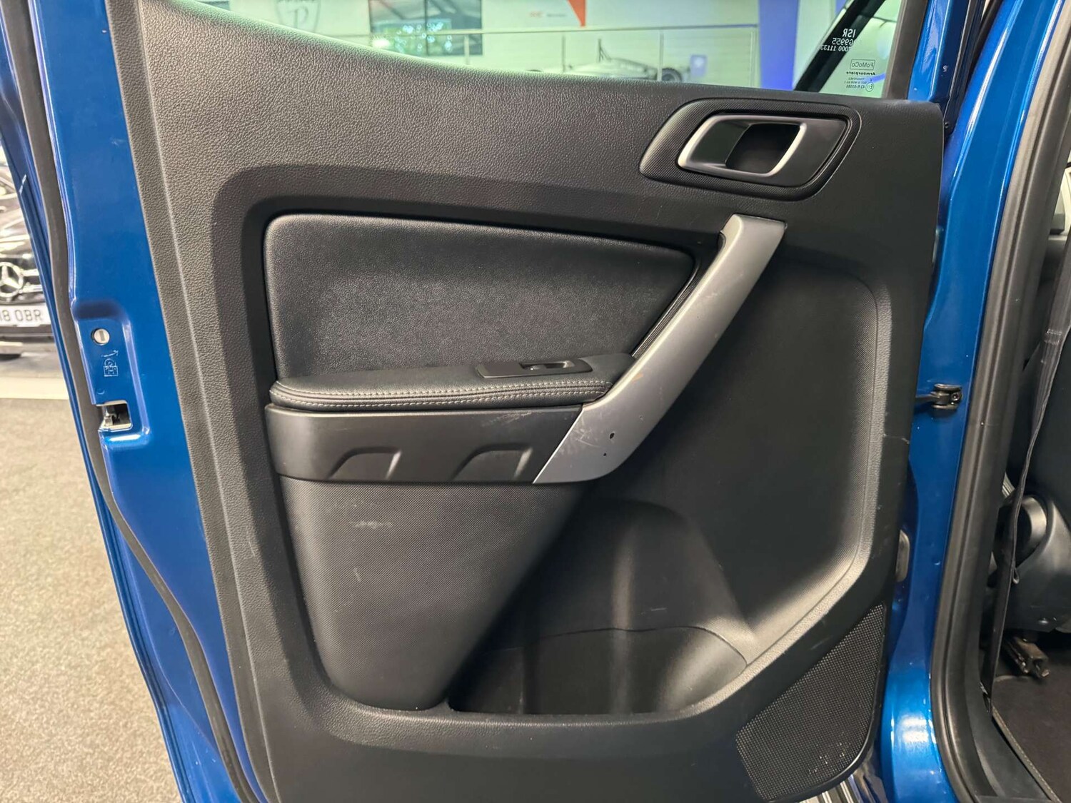 Used Ford Ranger 2021 for sale - 77805627: Photo 41