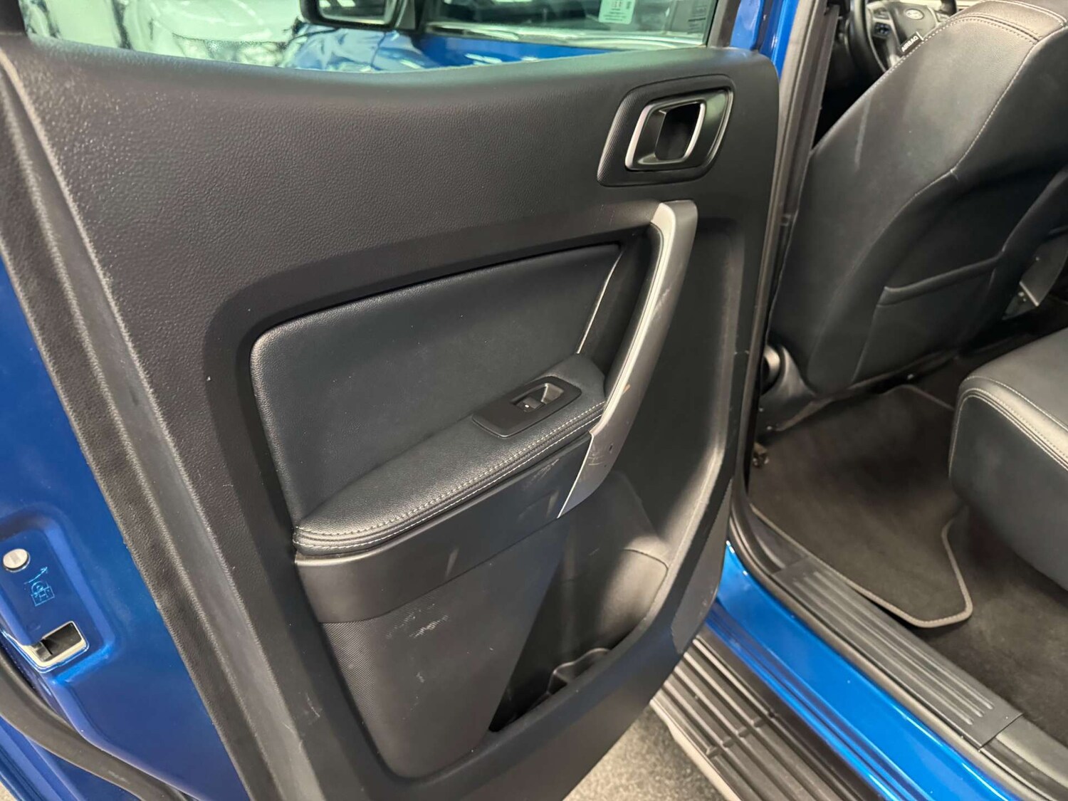 Used Ford Ranger 2021 for sale - 77805627: Photo 42