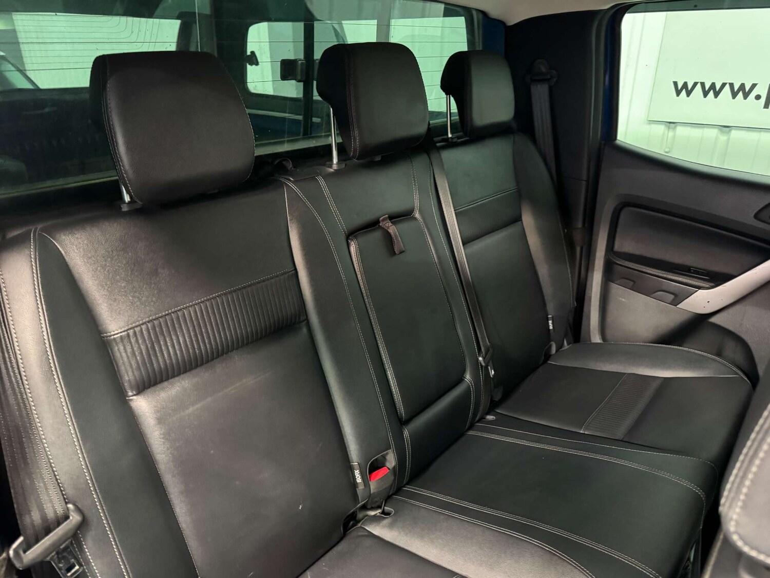 Used Ford Ranger 2021 for sale - 77805627: Photo 43