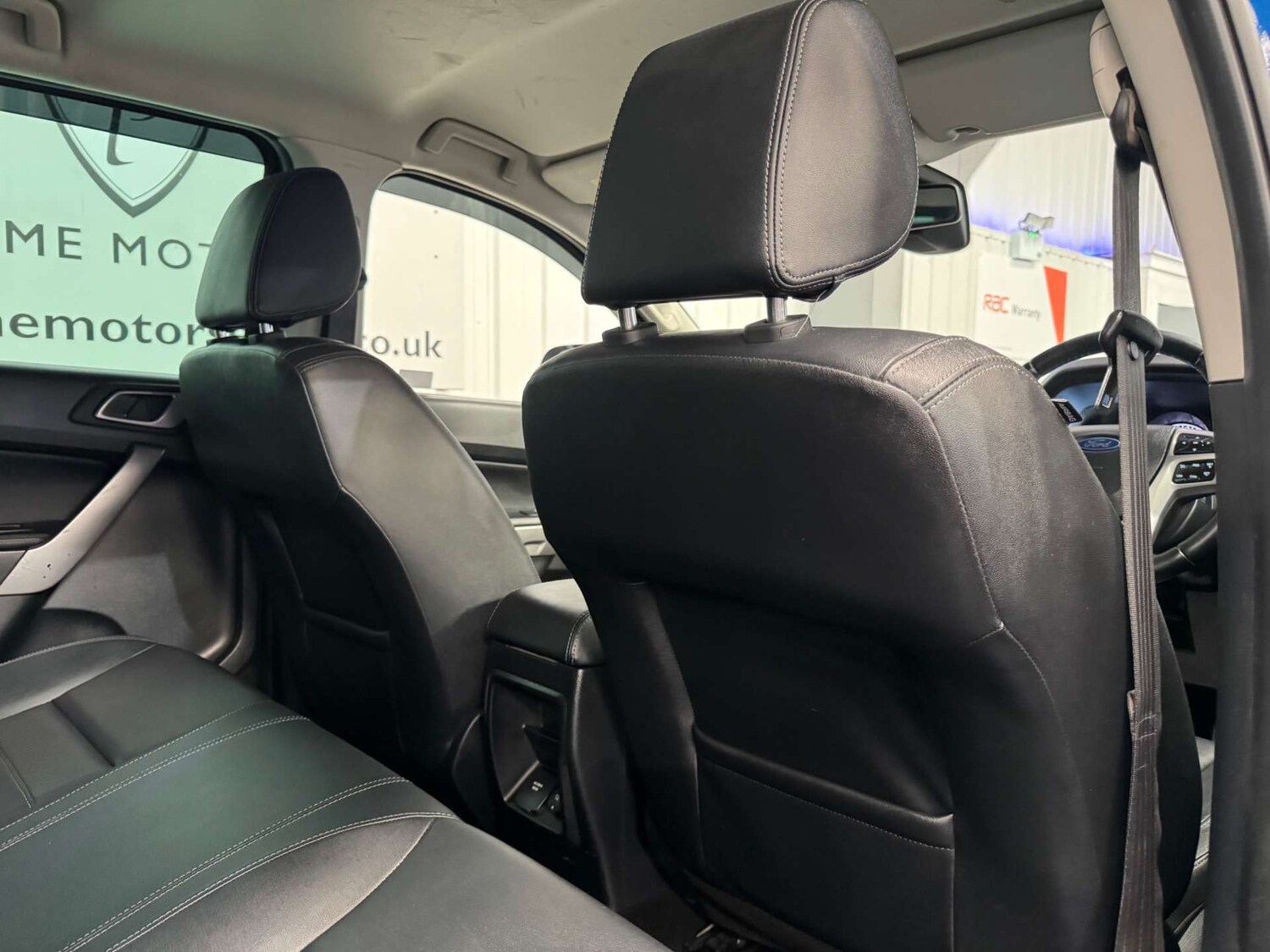 Used Ford Ranger 2021 for sale - 77805627: Photo 44