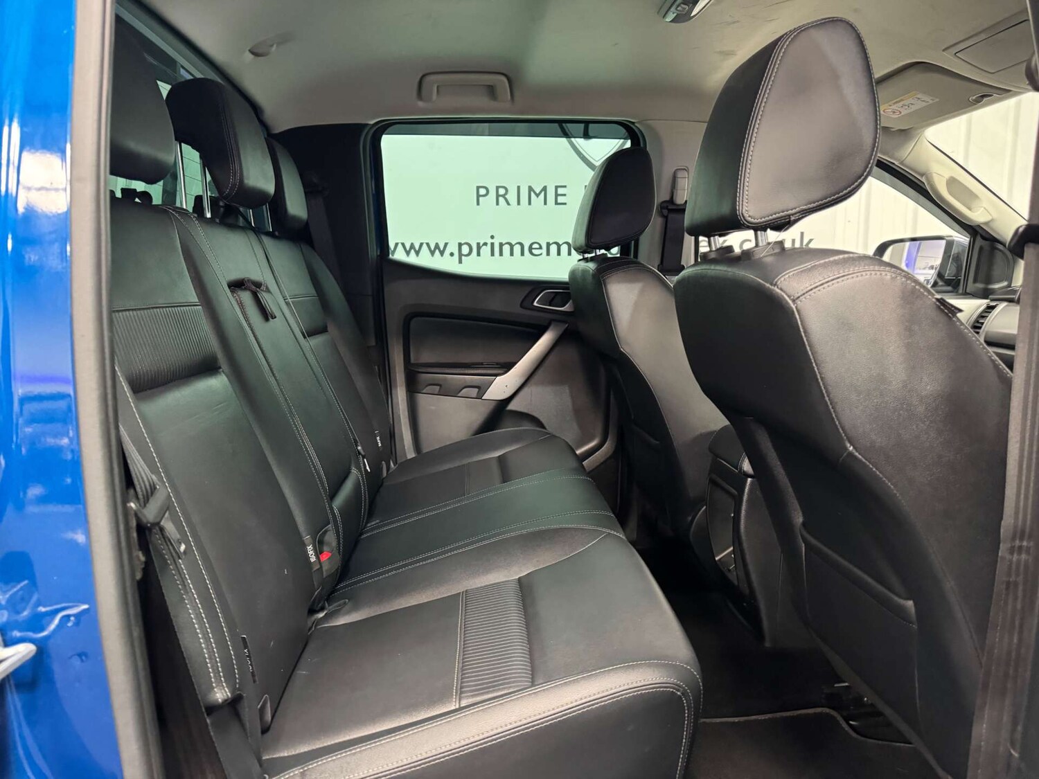 Used Ford Ranger 2021 for sale - 77805627: Photo 45