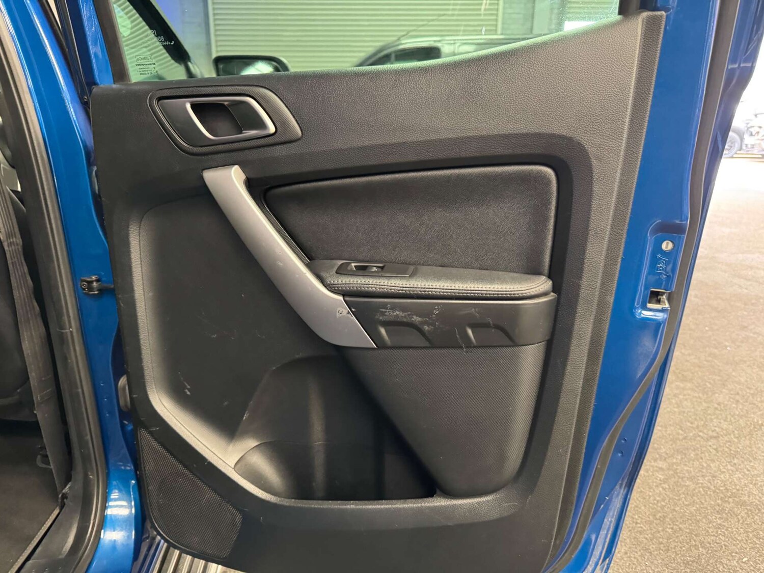 Used Ford Ranger 2021 for sale - 77805627: Photo 46