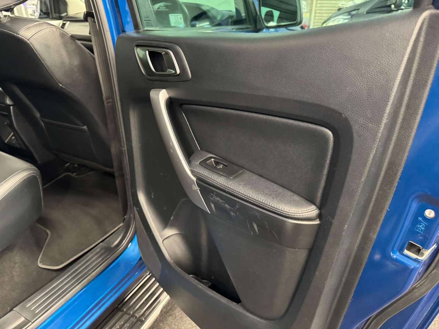 Used Ford Ranger 2021 for sale - 77805627: Photo 47