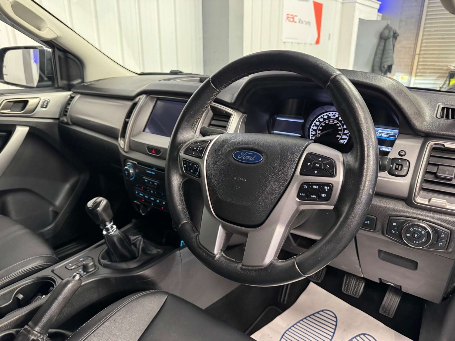 Used Ford Ranger 2021 for sale - 77805627: Photo 49